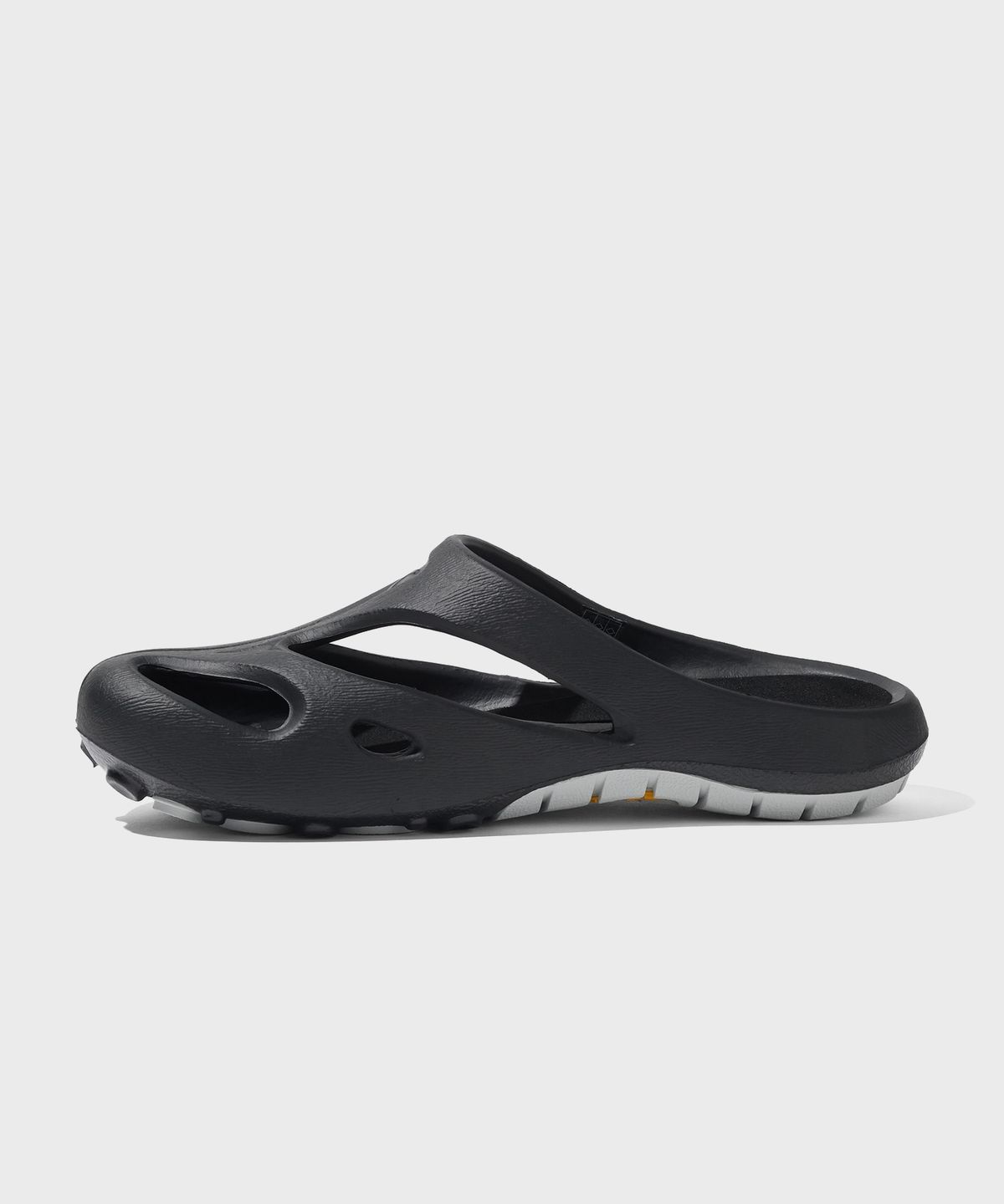 킨(KEEN) 샨티 슬라이드 Black