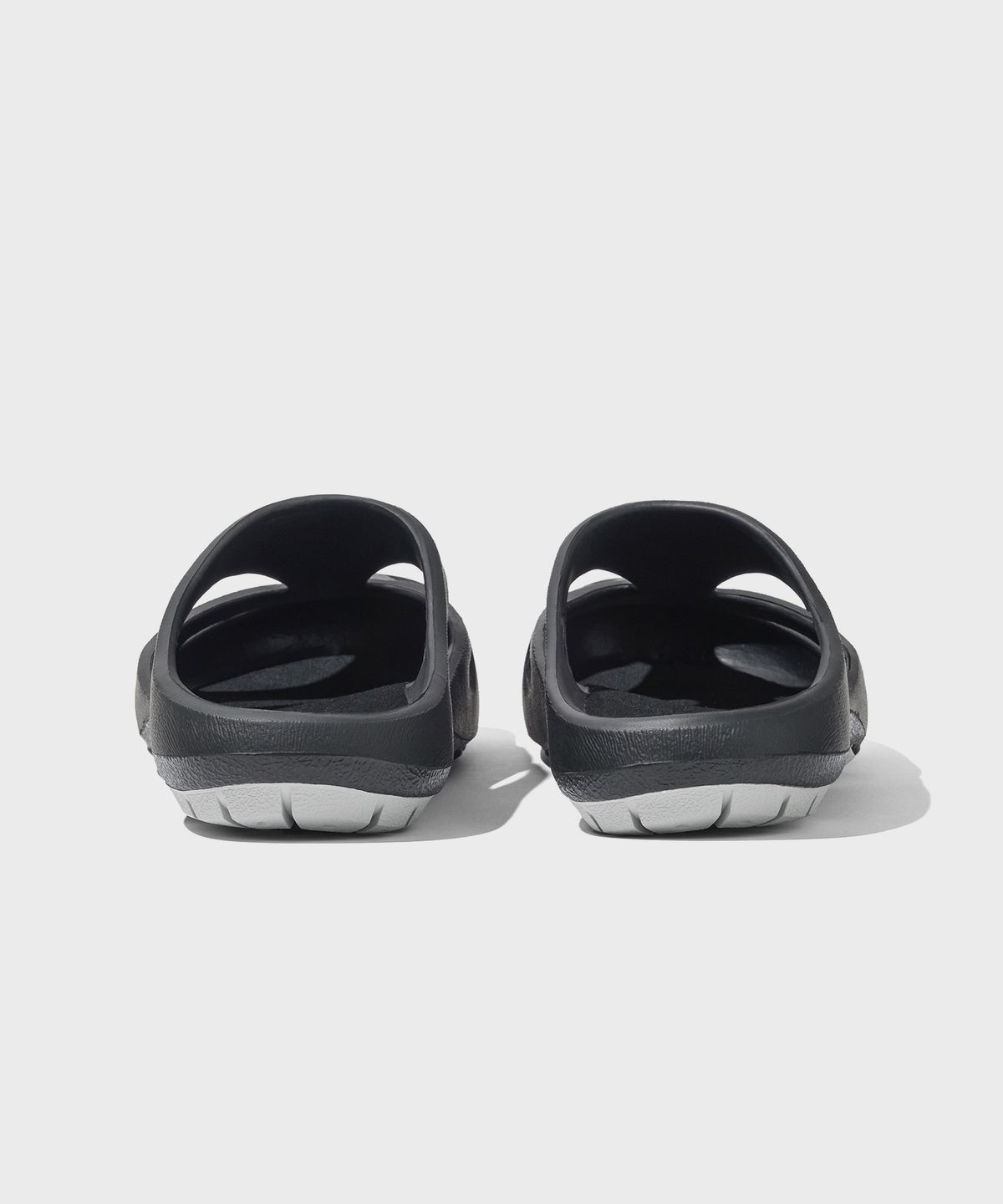 킨(KEEN) 샨티 슬라이드 Black