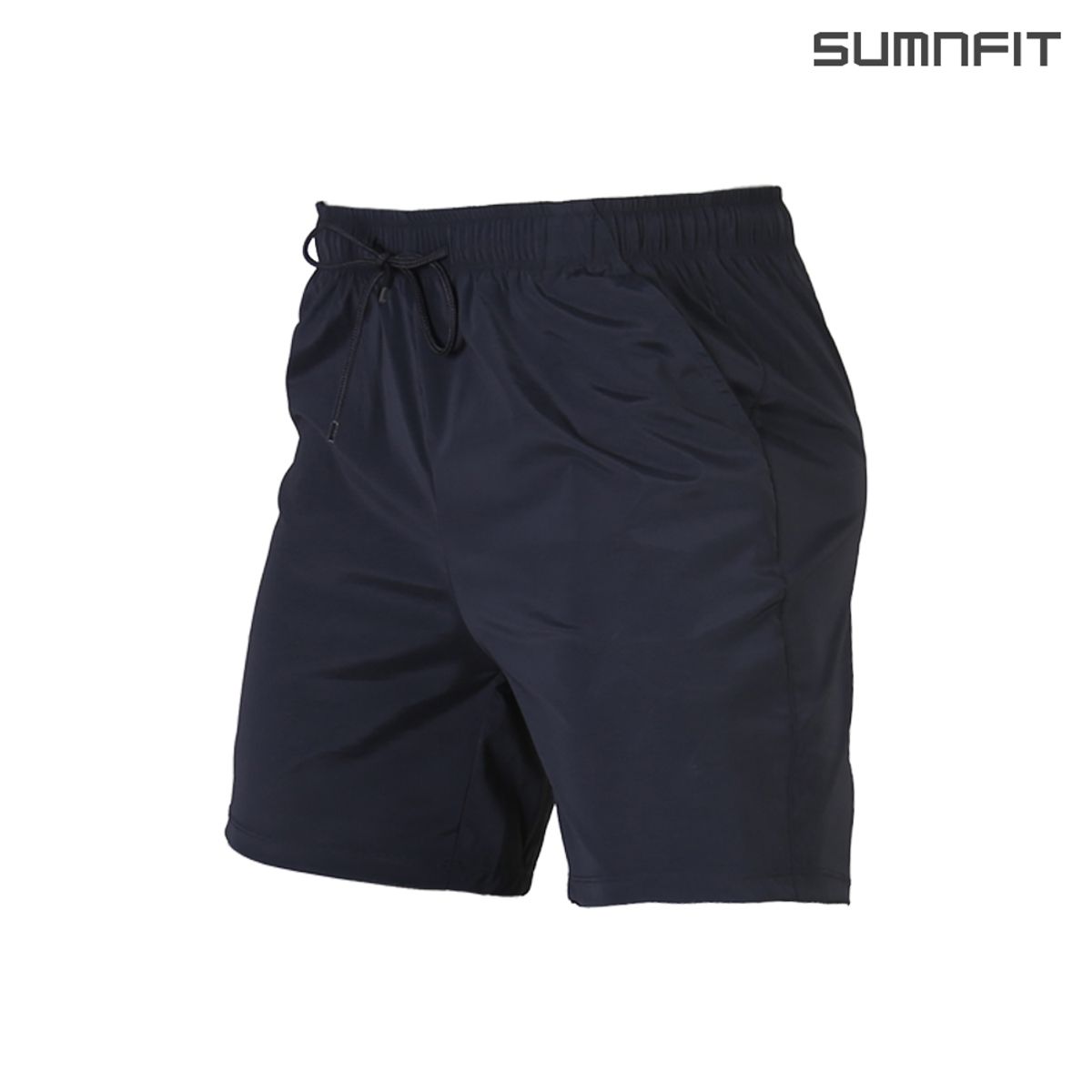 썸앤핏(SUMNFIT) 퀵드라이 하프 팬츠