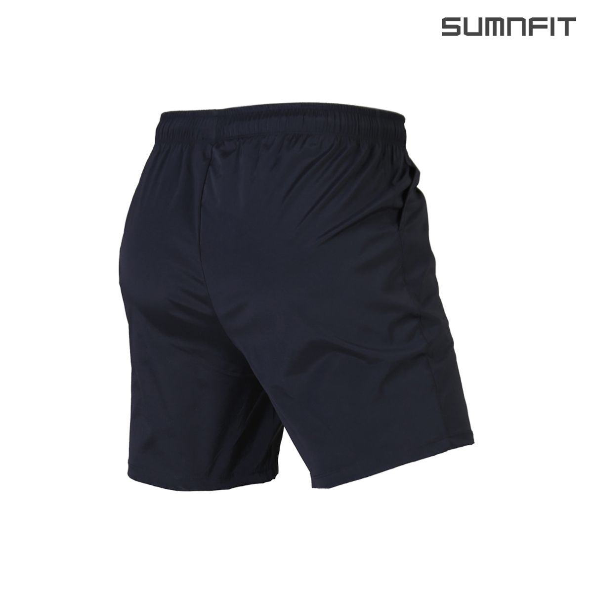 썸앤핏(SUMNFIT) 퀵드라이 하프 팬츠