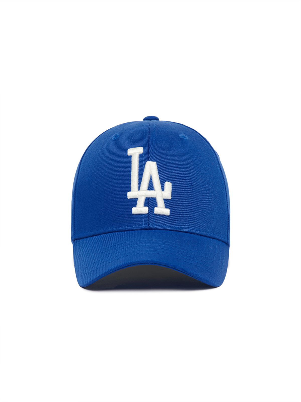 엠엘비(MLB) 뉴핏 스트럭쳐 볼캡 LA (D.Blue)
