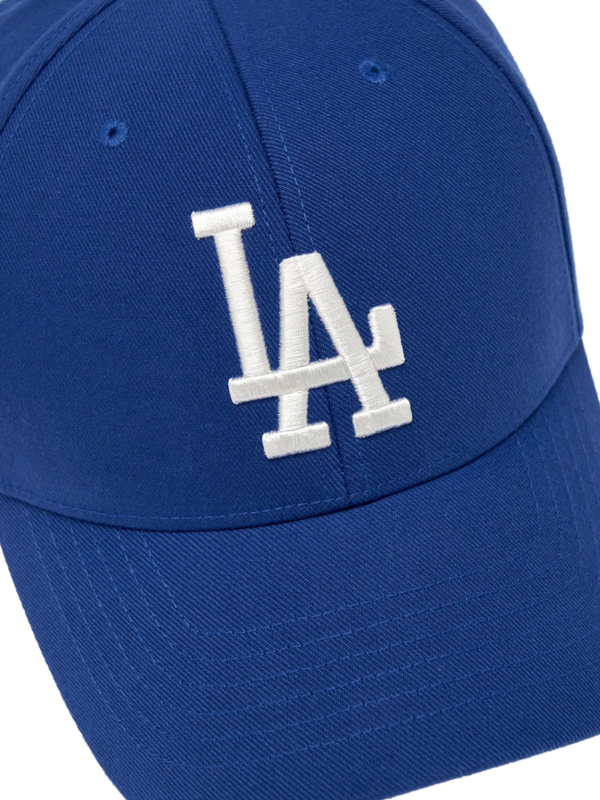 엠엘비(MLB) 뉴핏 스트럭쳐 볼캡 LA (D.Blue)