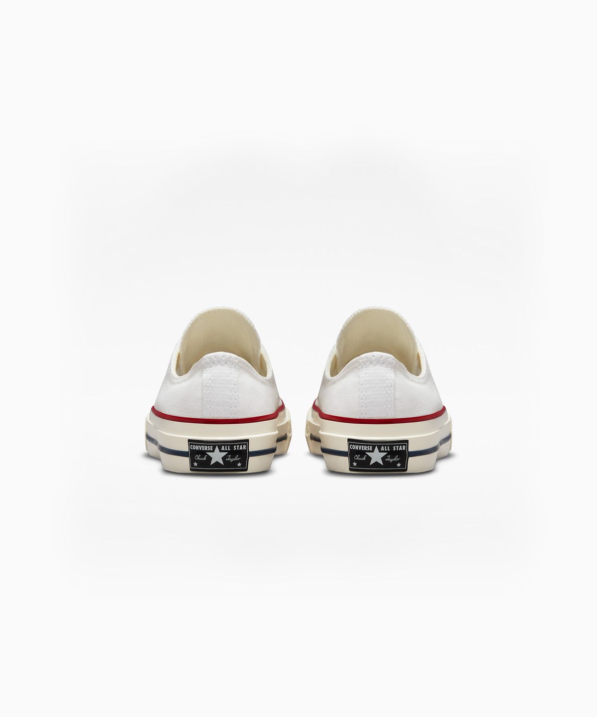 컨버스(CONVERSE) 척 70 빈티지 캔버스 키즈 화이트 368988C