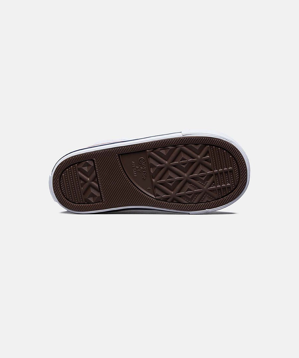 컨버스(CONVERSE) 척테일러 올스타 클래식 키즈 옵티컬화이트 7J253C