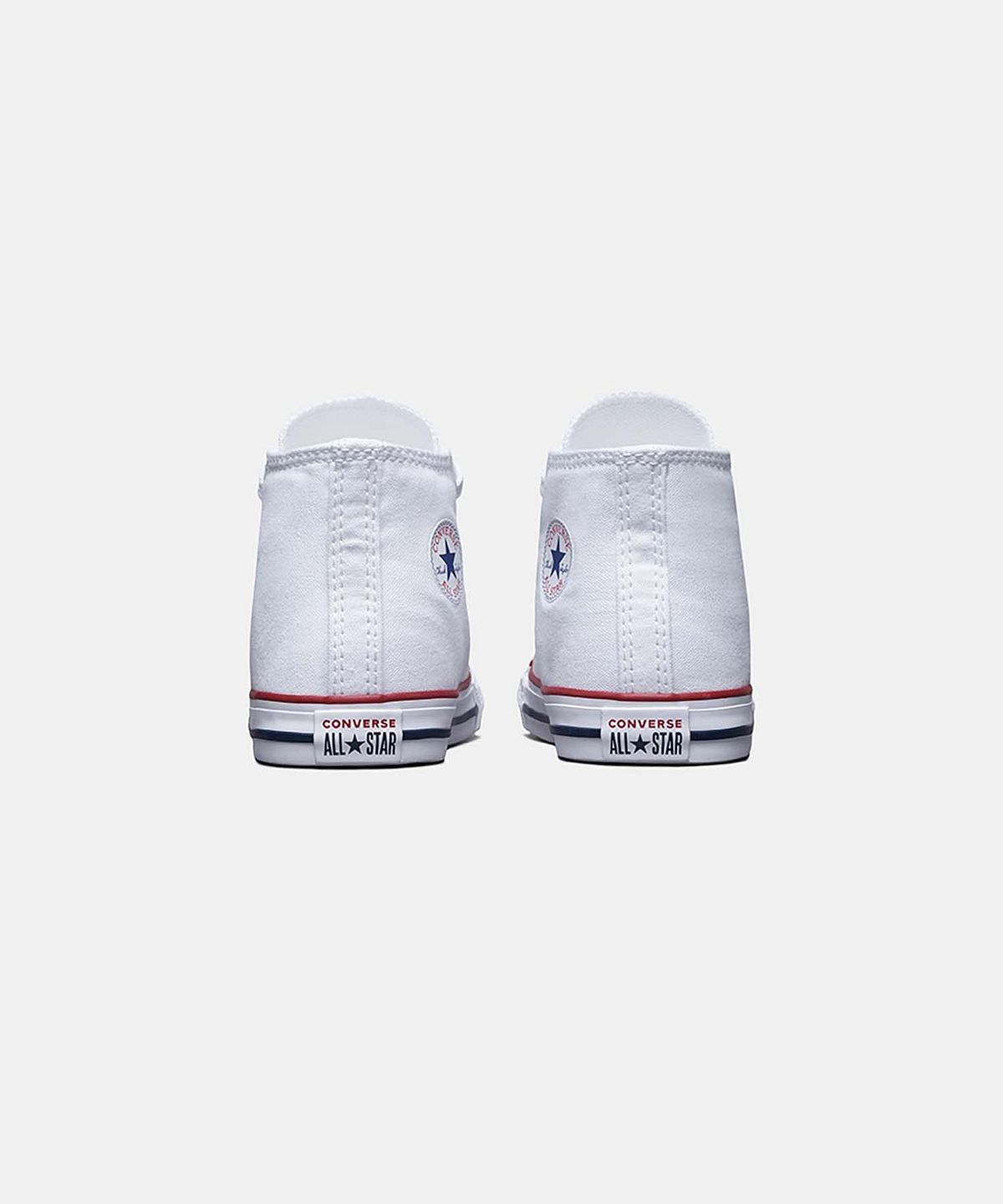 컨버스(CONVERSE) 척테일러 올스타 클래식 키즈 옵티컬화이트 7J253C
