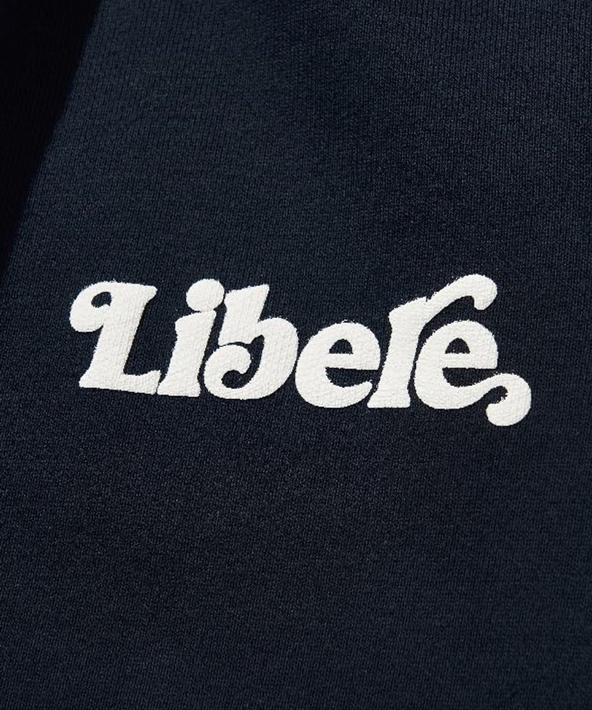 리베레(LIBERE) FOREVER SWEAT PANTS / NAVY