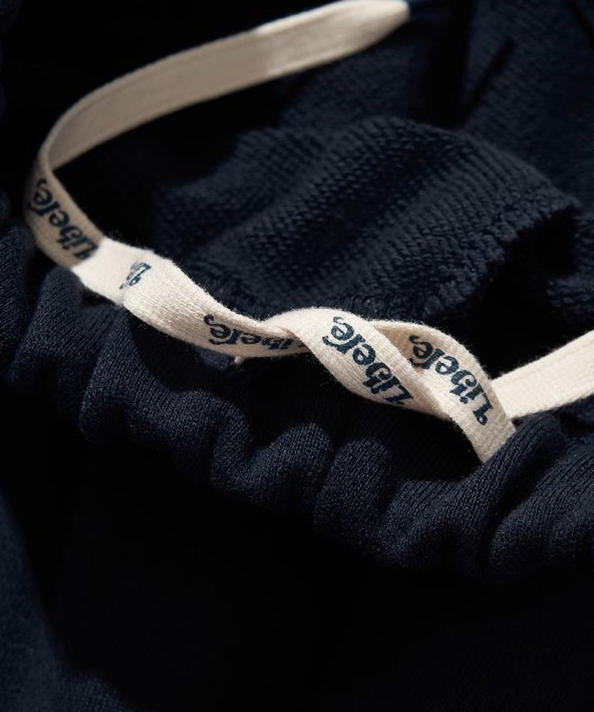 리베레(LIBERE) FOREVER SWEAT PANTS / NAVY