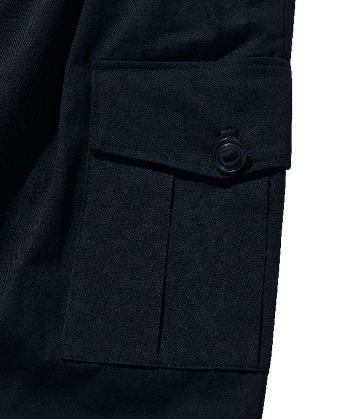 리베레(LIBERE) WIDE EASY PANTS / NAVY