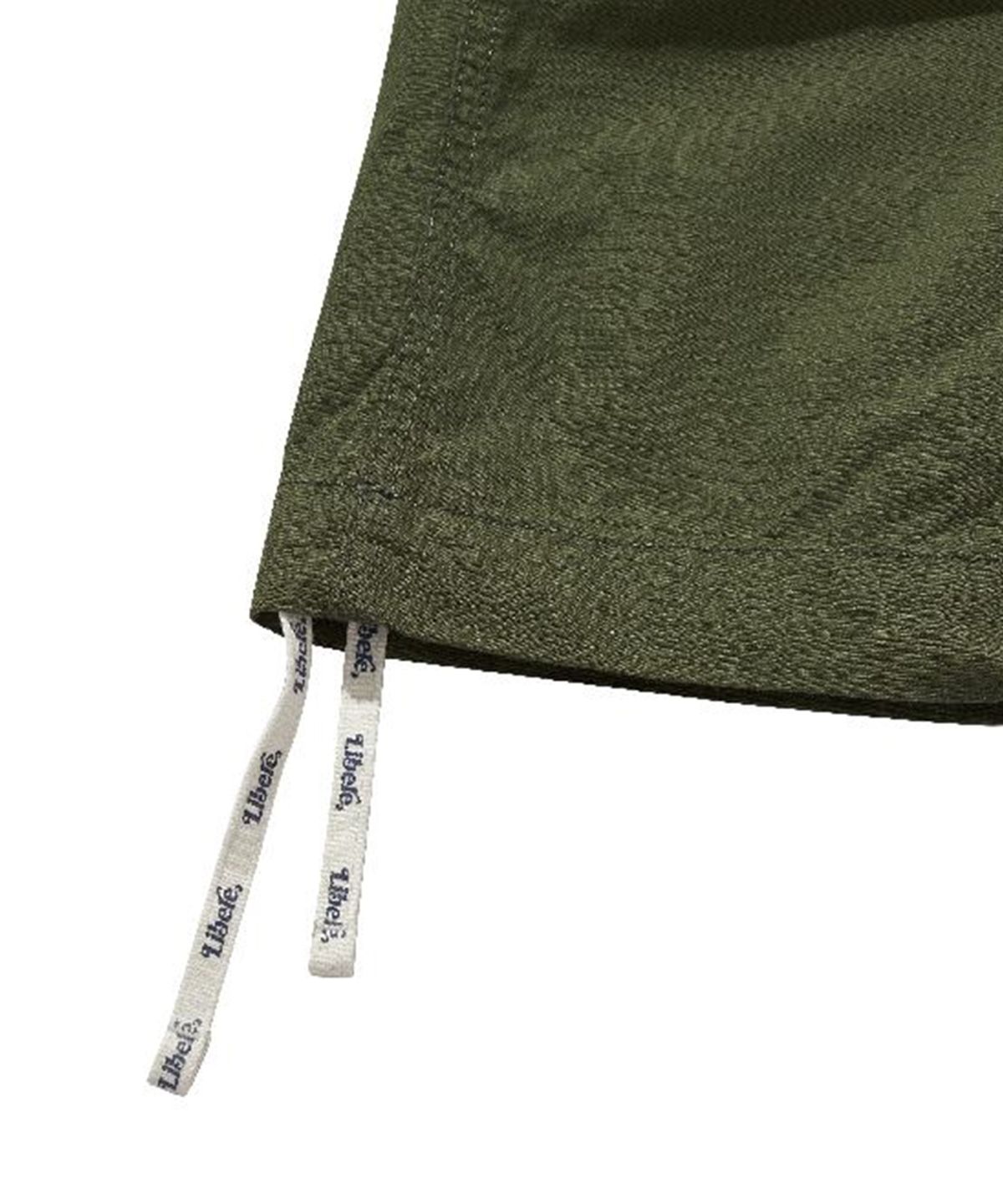 리베레(LIBERE) MIL CARGO PANTS / OLIVE