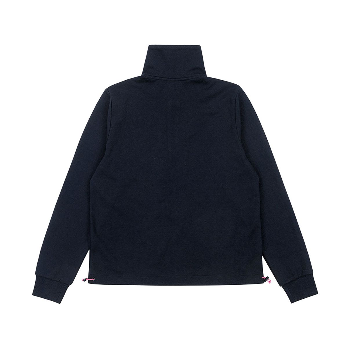 마틴골프(MARTINE GOLF) Half Zip-up Sweat Shirts_Navy
