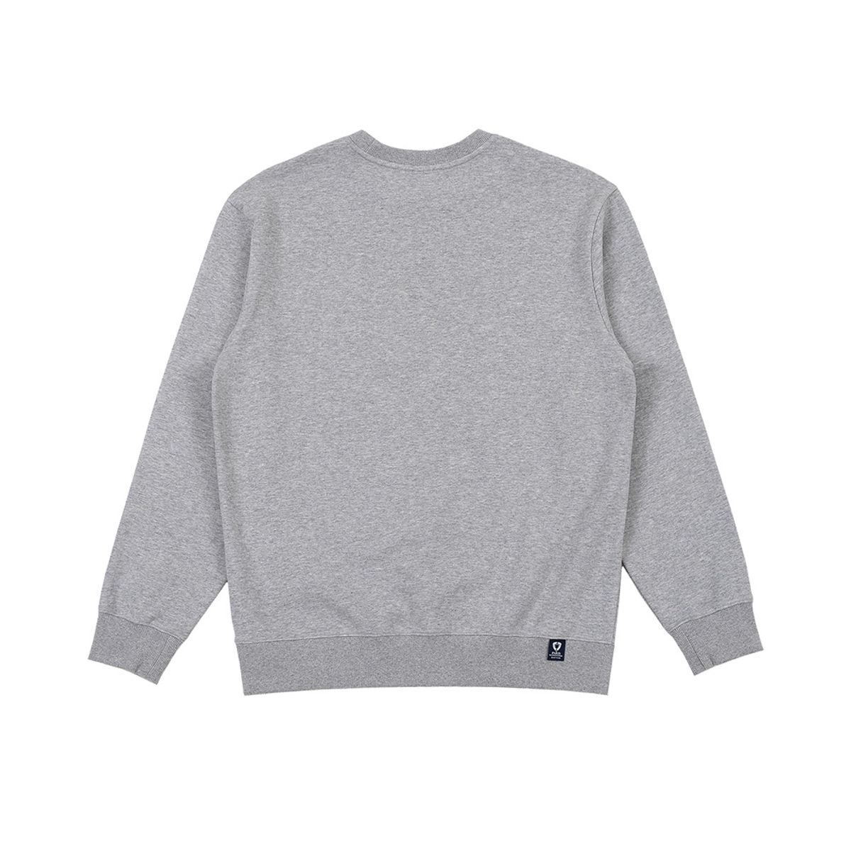 마틴골프(MARTINE GOLF) Martine Club Sweat Shirts_Grey (Men)