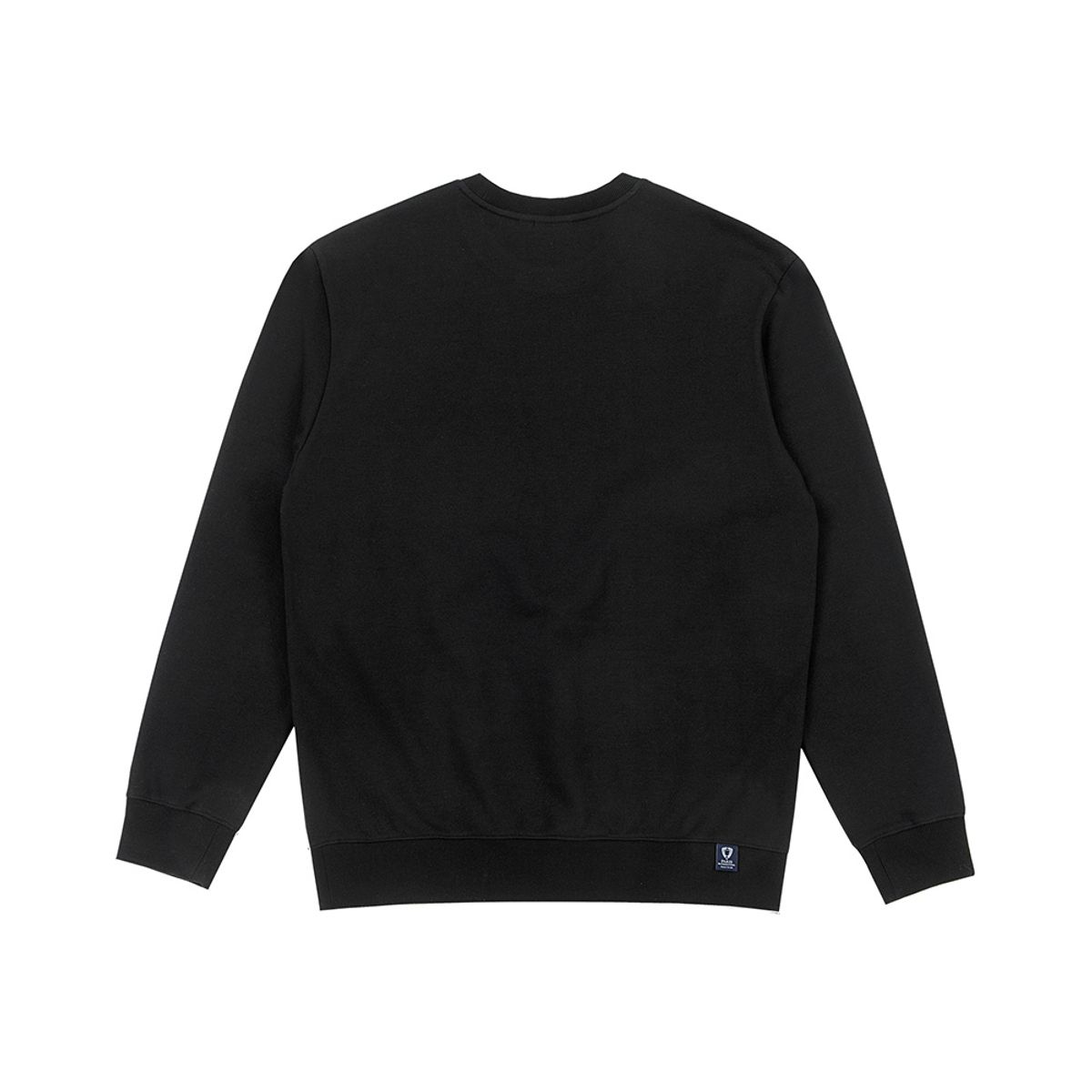 마틴골프(MARTINE GOLF) Martine Club Sweat Shirts_Black (Men)