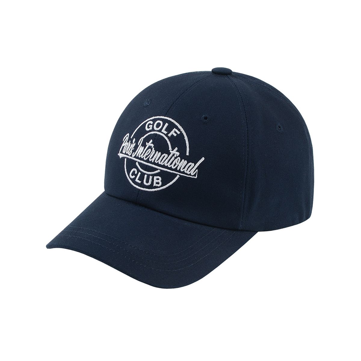 마틴골프(MARTINE GOLF) Ball Cap_Navy
