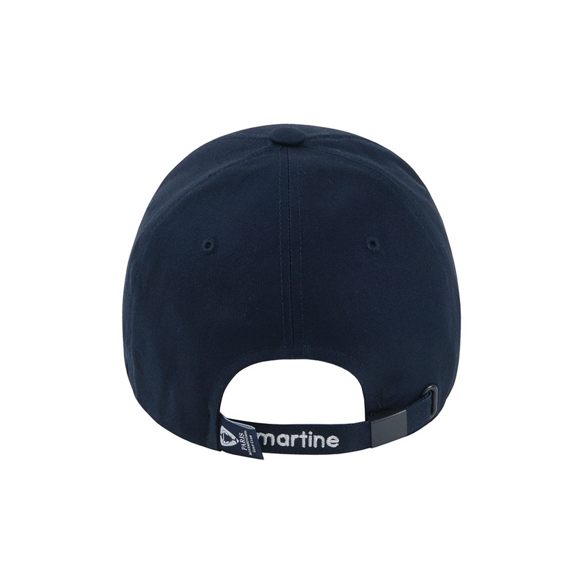 마틴골프(MARTINE GOLF) Ball Cap_Navy