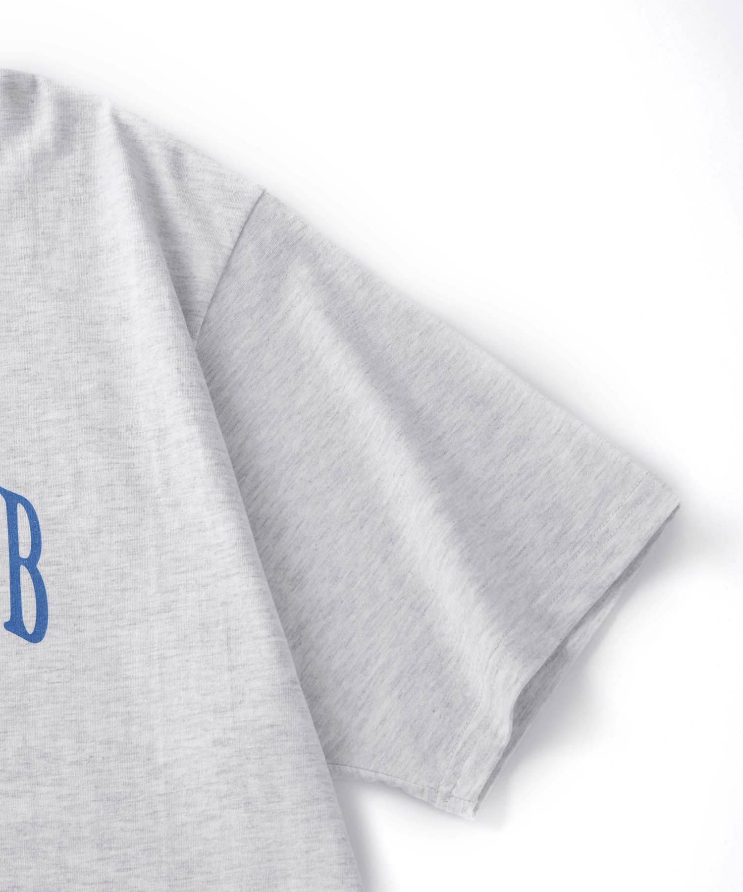 MUSINSA | RETRIEVER CLUB RETRIEVER FRIENDS SHORT SLEEVE