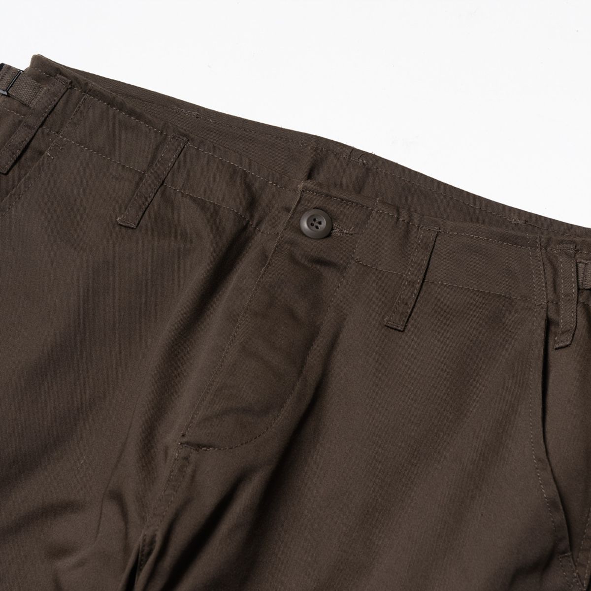와이엠씨엘케이와이(YMCL KY) BDU Pants - Brown