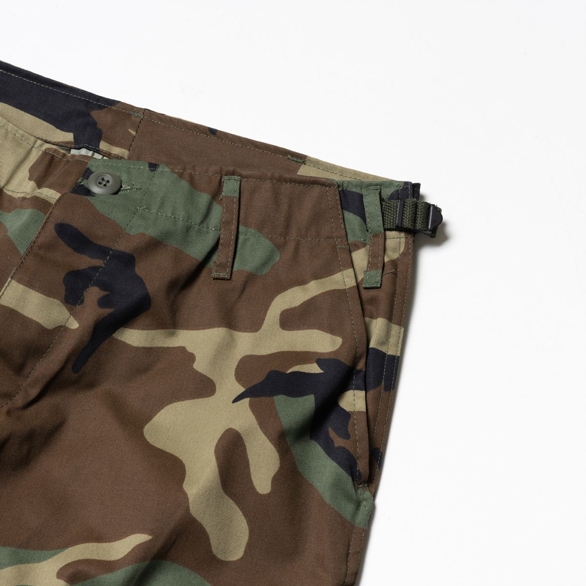 와이엠씨엘케이와이(YMCL KY) BDU Pants - Woodland