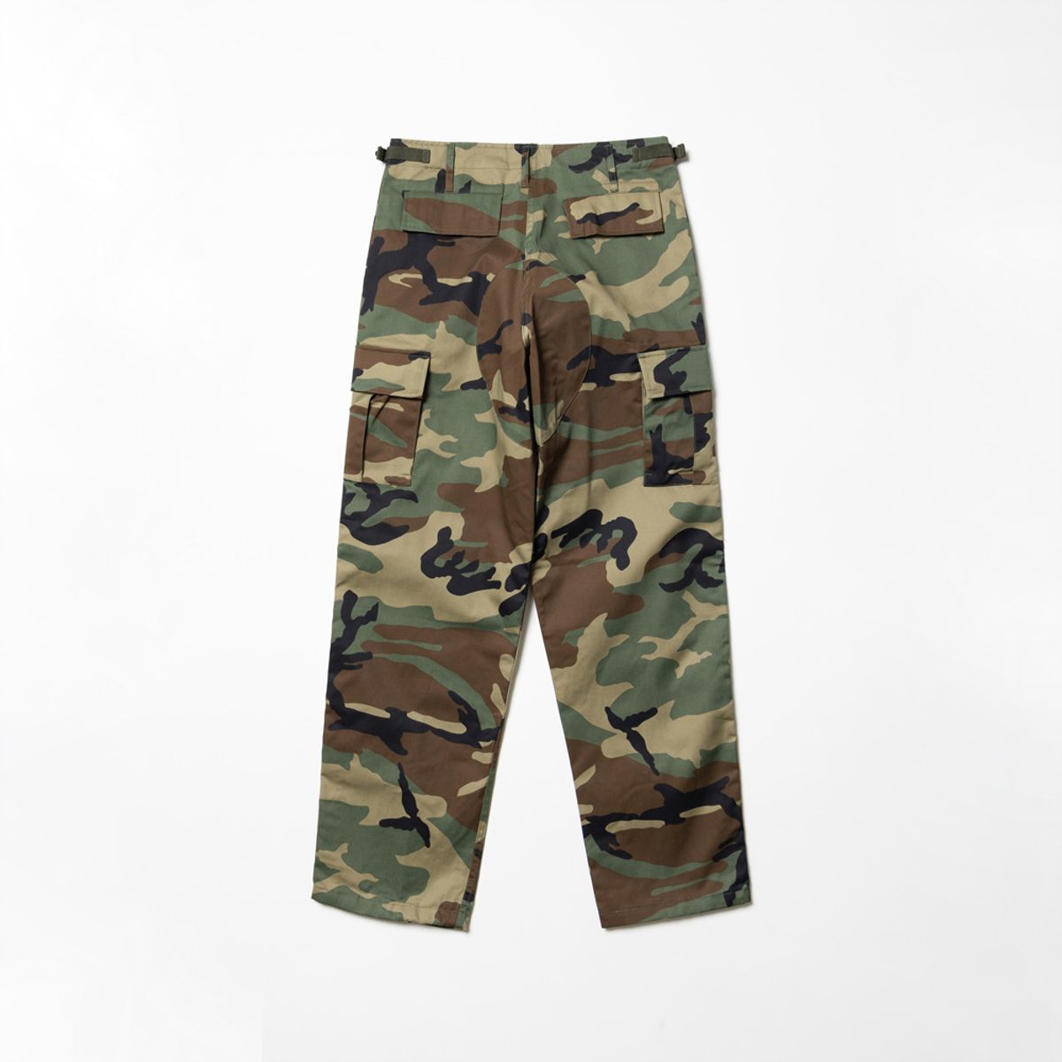 와이엠씨엘케이와이(YMCL KY) BDU Pants - Woodland