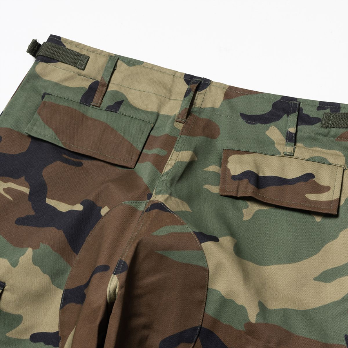 와이엠씨엘케이와이(YMCL KY) BDU Pants - Woodland