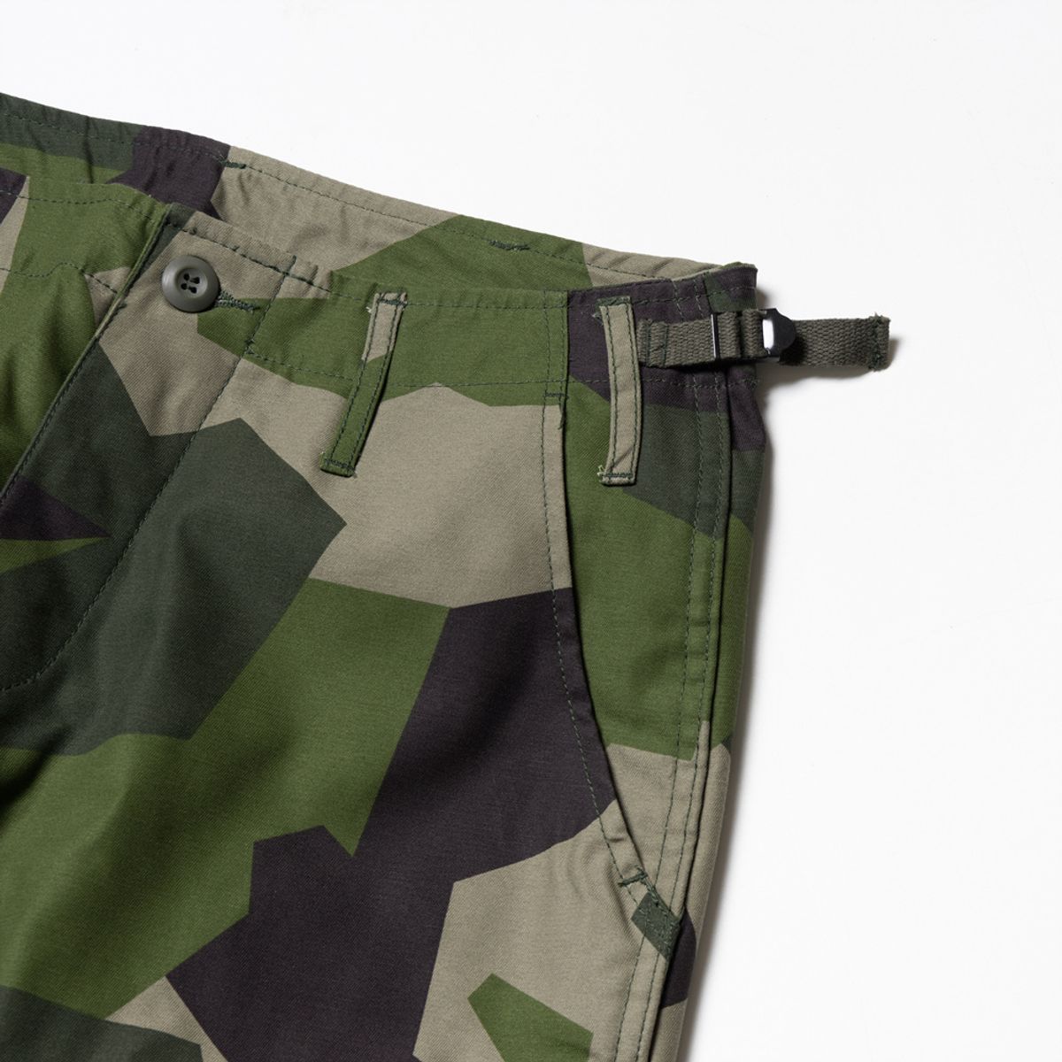 와이엠씨엘케이와이(YMCL KY) BDU Pants - UF90