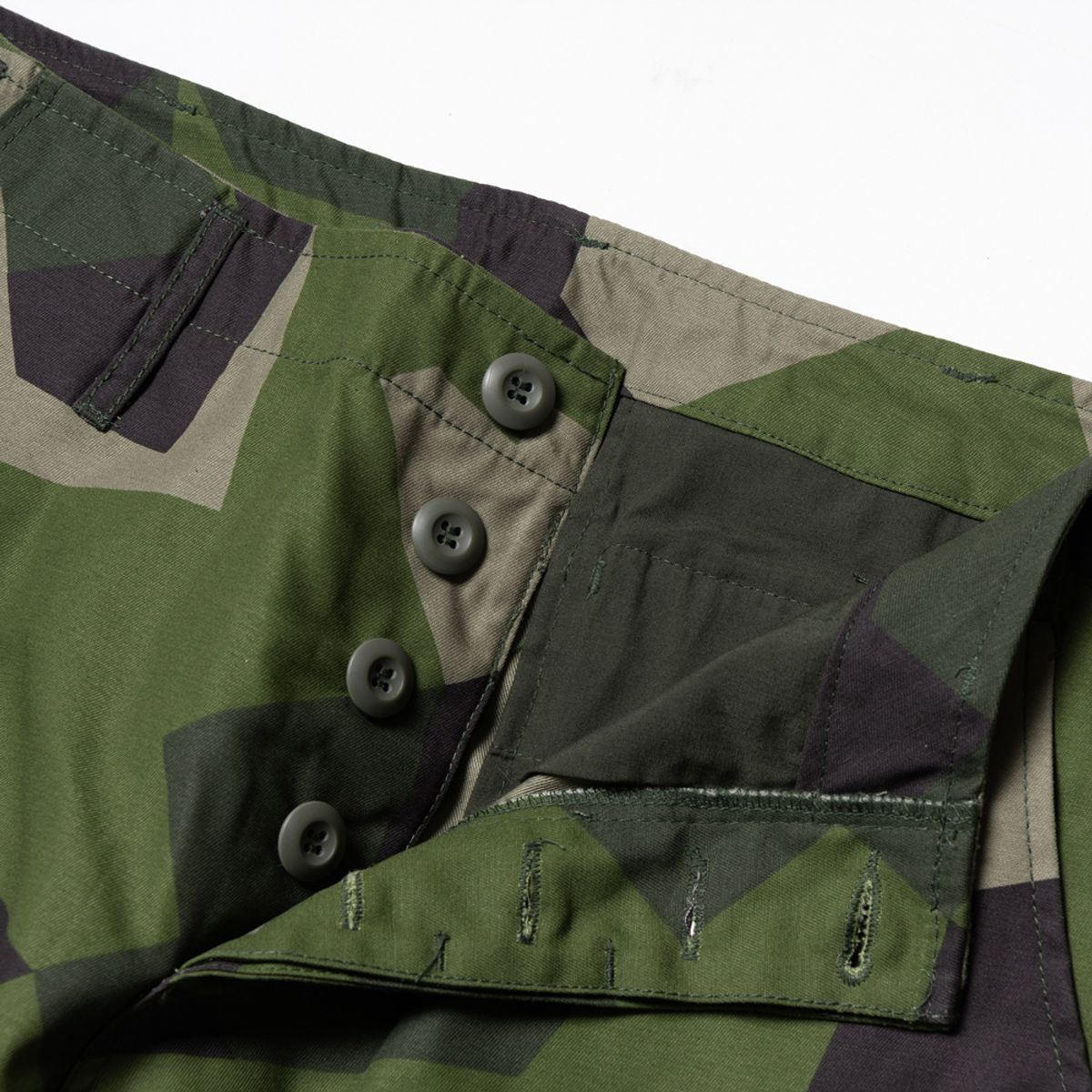 와이엠씨엘케이와이(YMCL KY) BDU Pants - UF90