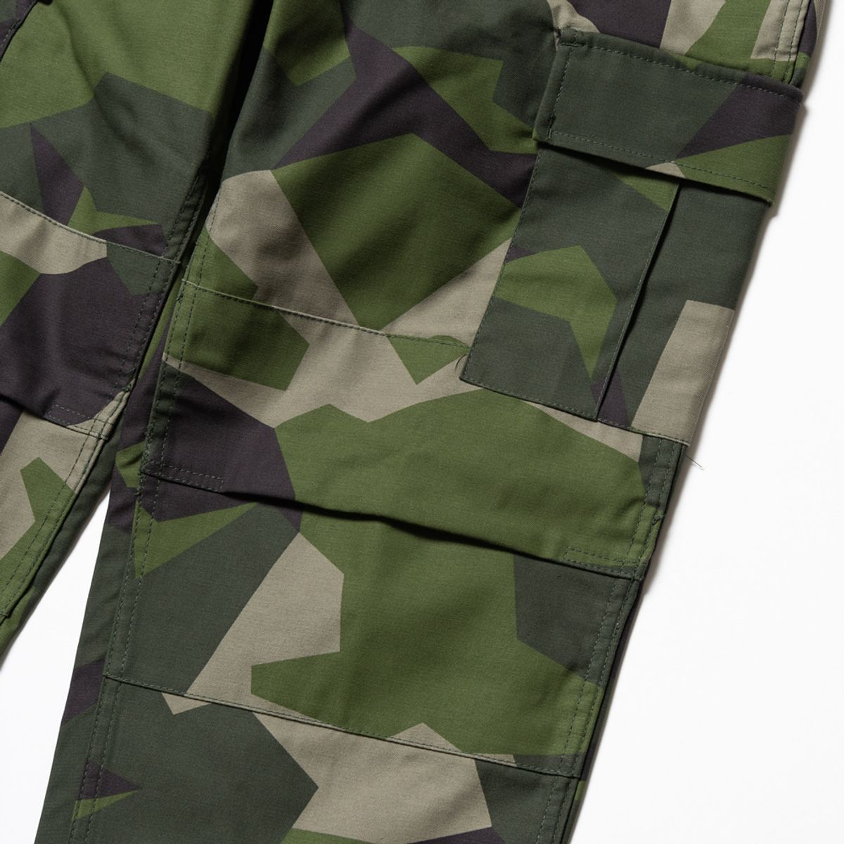 와이엠씨엘케이와이(YMCL KY) BDU Pants - UF90