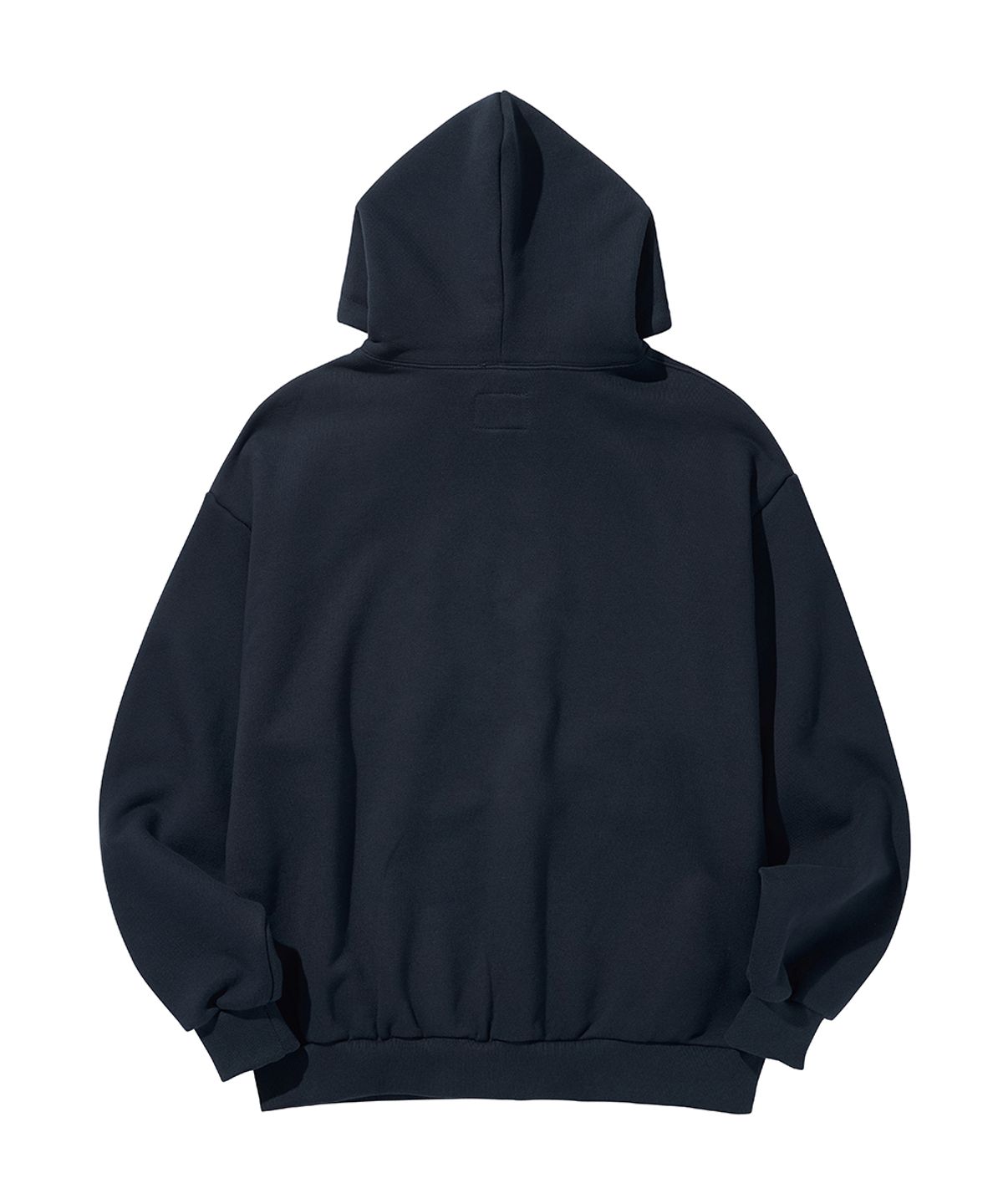리베레(LIBERE) FOREVER HOODIE / NAVY