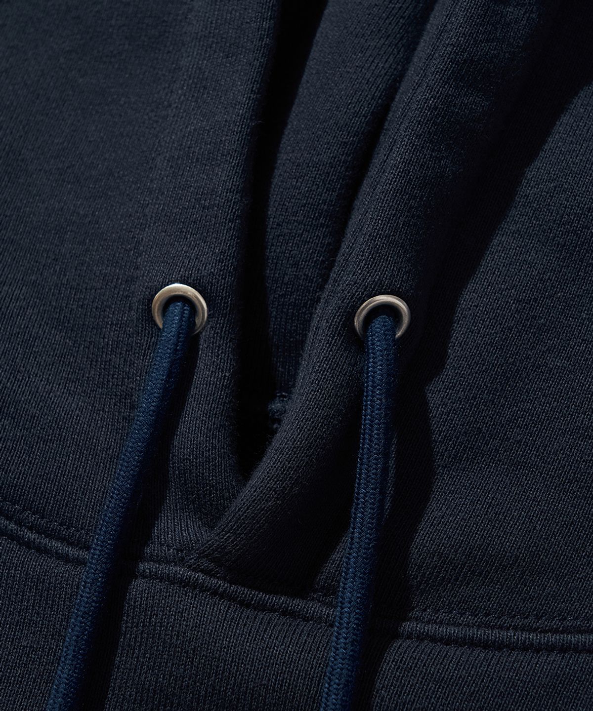 리베레(LIBERE) FOREVER HOODIE / NAVY