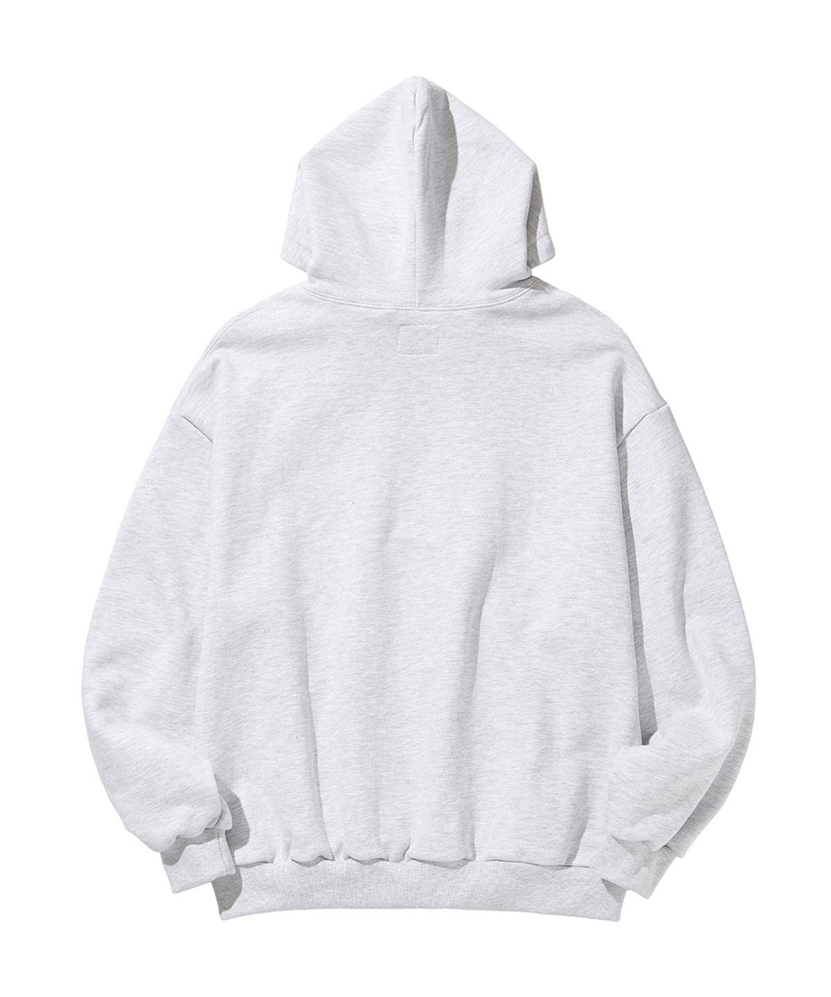 리베레(LIBERE) FOREVER HOODIE / GRAY
