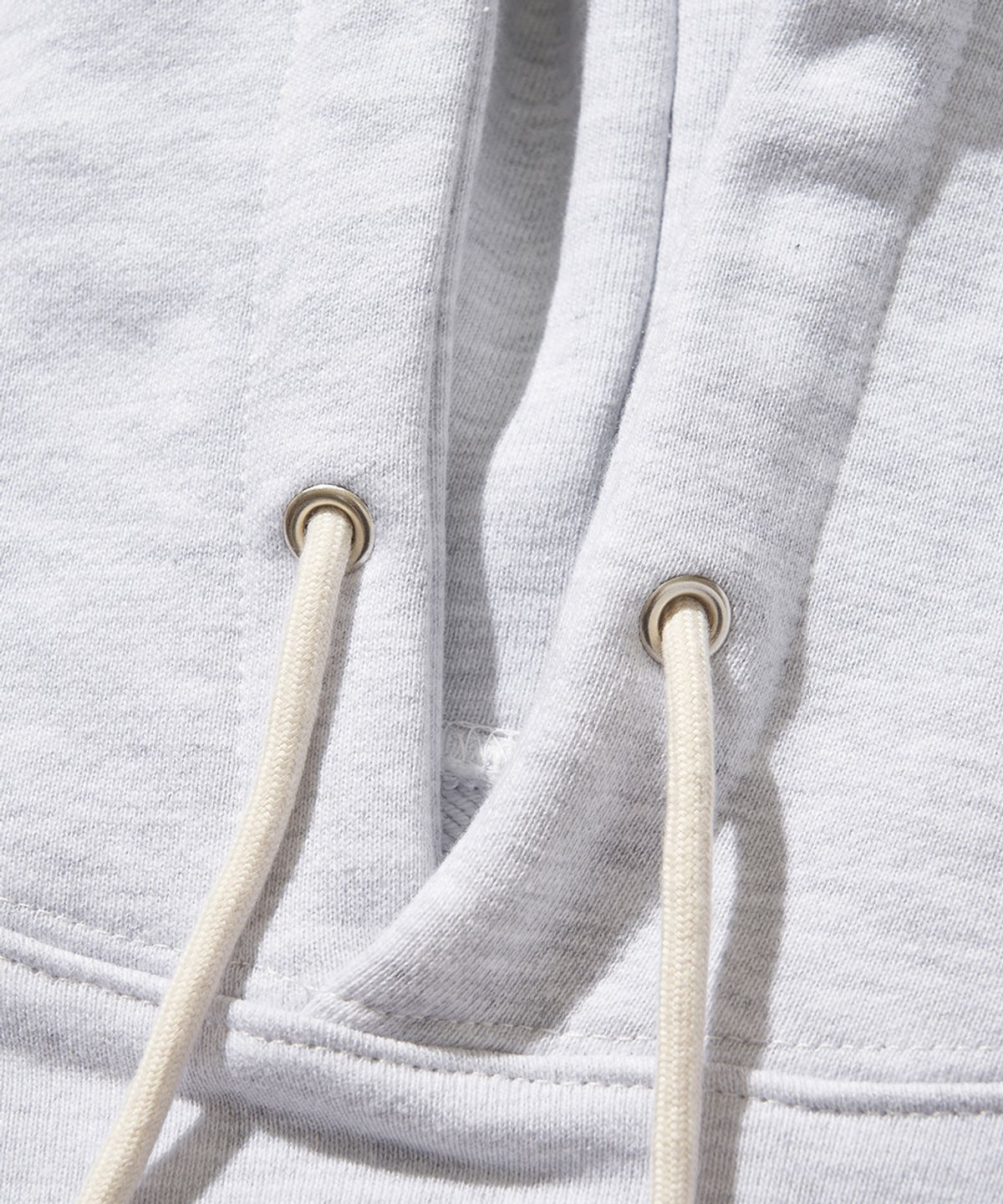 리베레(LIBERE) FOREVER HOODIE / GRAY