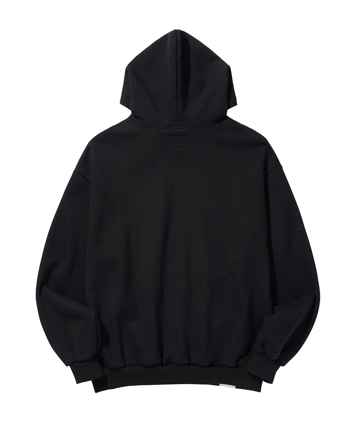 리베레(LIBERE) FOREVER HOODIE / BLACK