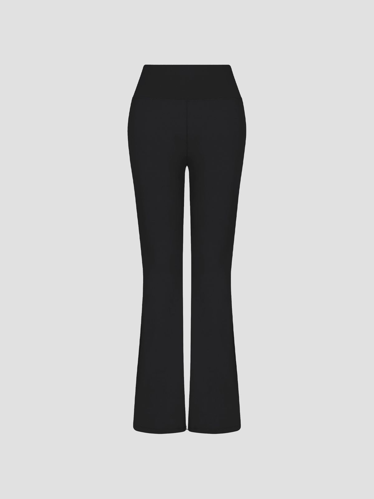 콘치웨어(CONCHWEAR) 와일드 부츠컷 레깅스 (9colors)