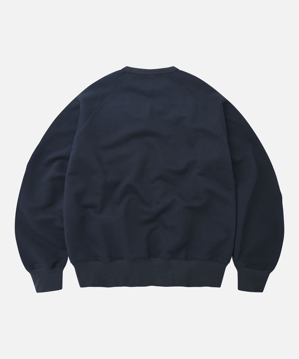 프리즘웍스(FRIZMWORKS) OG HEAVYWEIGHT SWEATSHIRT 002 _ NAVY