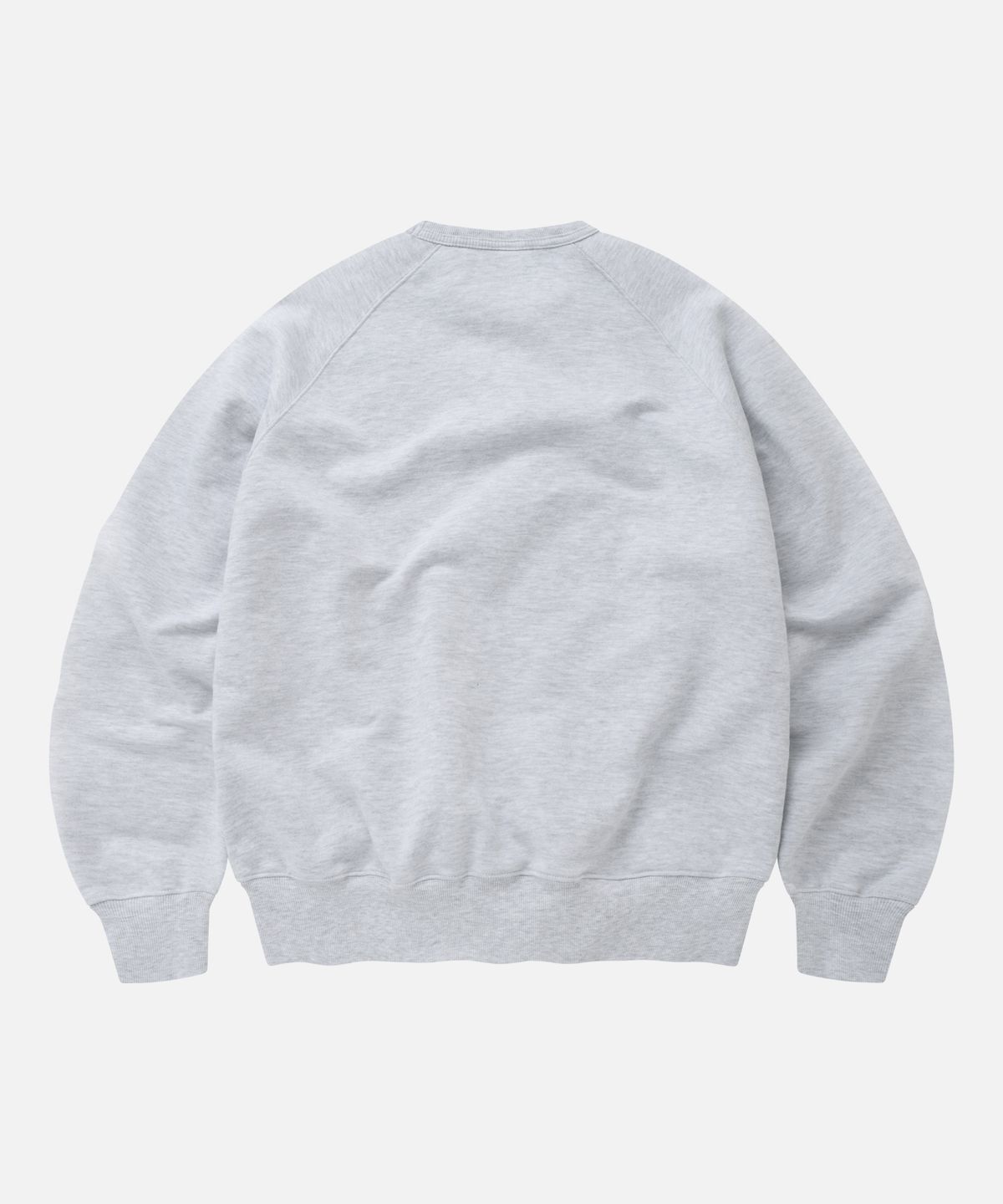 프리즘웍스(FRIZMWORKS) OG HEAVYWEIGHT SWEATSHIRT 002 _ OATMEAL
