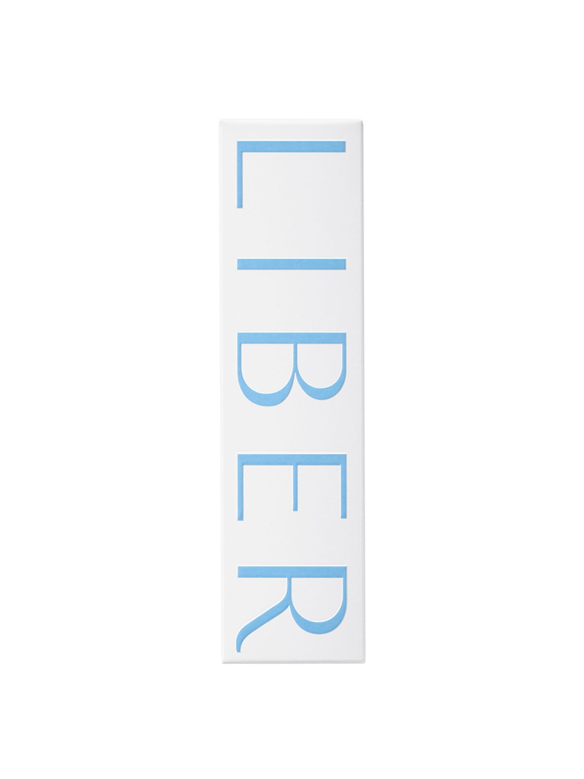 리베르(LIBER) 오 드 퍼퓸 30ml 티 슬로우 Tea Slow