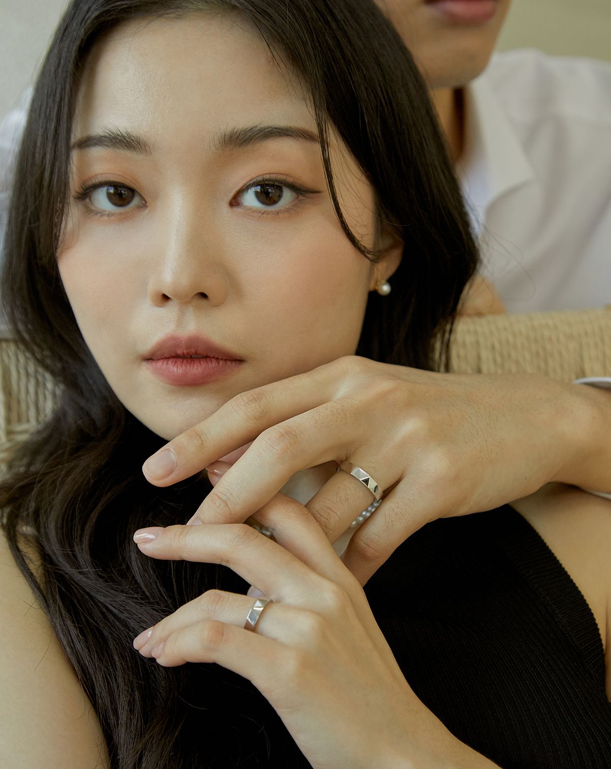 여섯시십칠분(PM 06:17) 베르단디 커플링