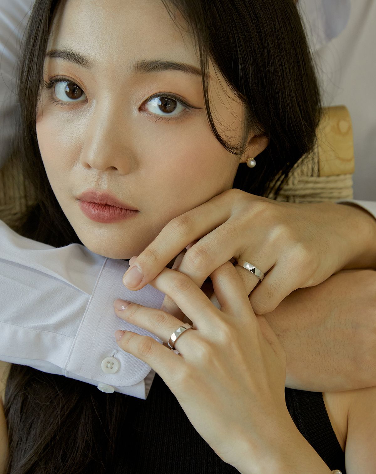 여섯시십칠분(PM 06:17) 베르단디 커플링