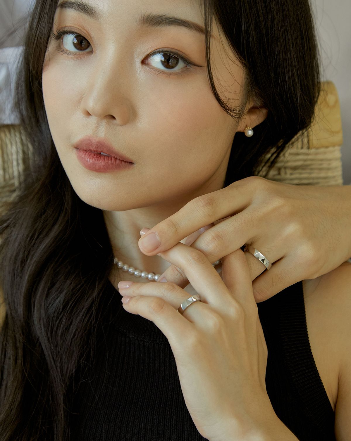 여섯시십칠분(PM 06:17) 베르단디 커플링