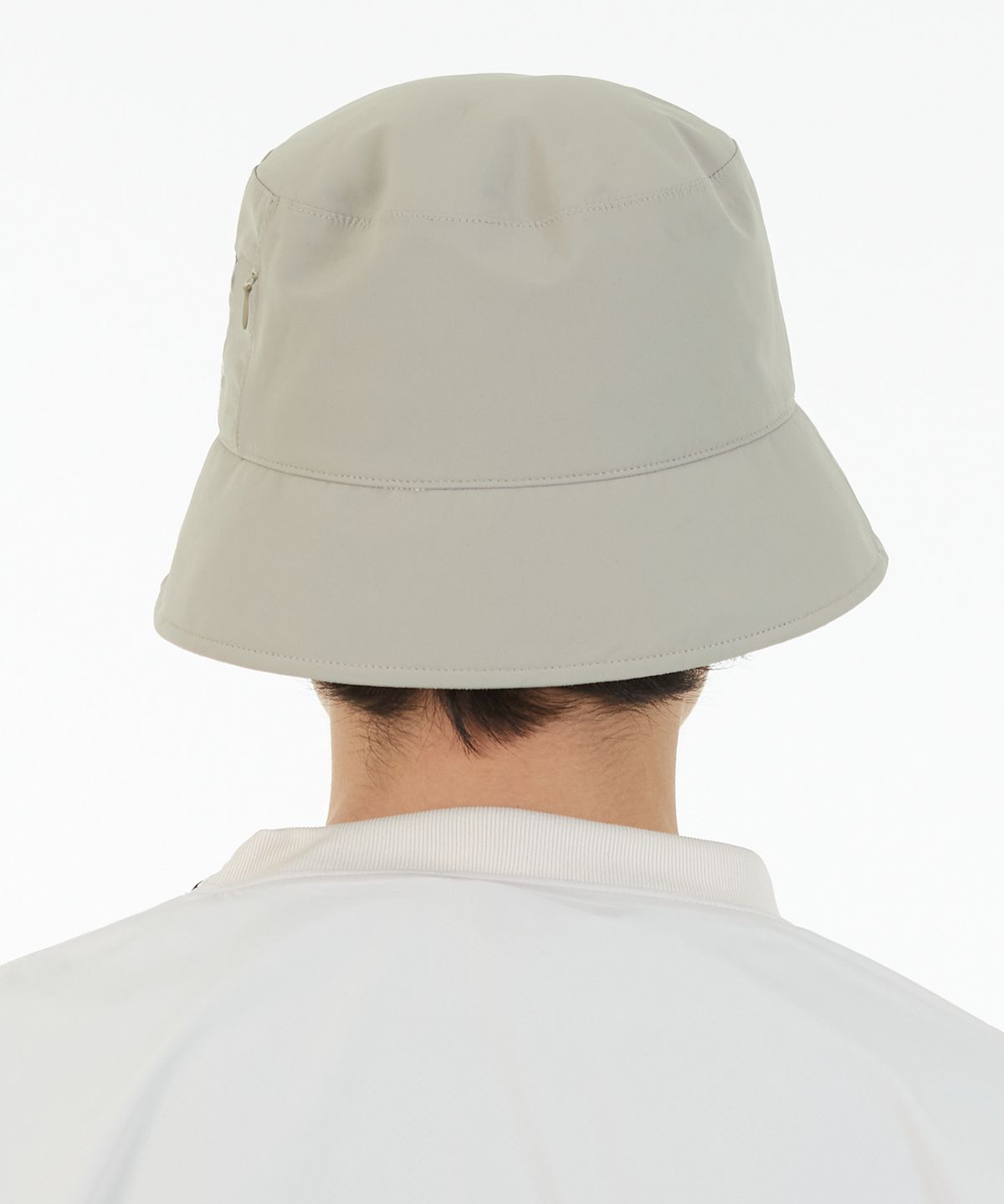 엘엠씨(LMC) LMC ACTIVE GEAR 3L BUCKET HAT gray khaki