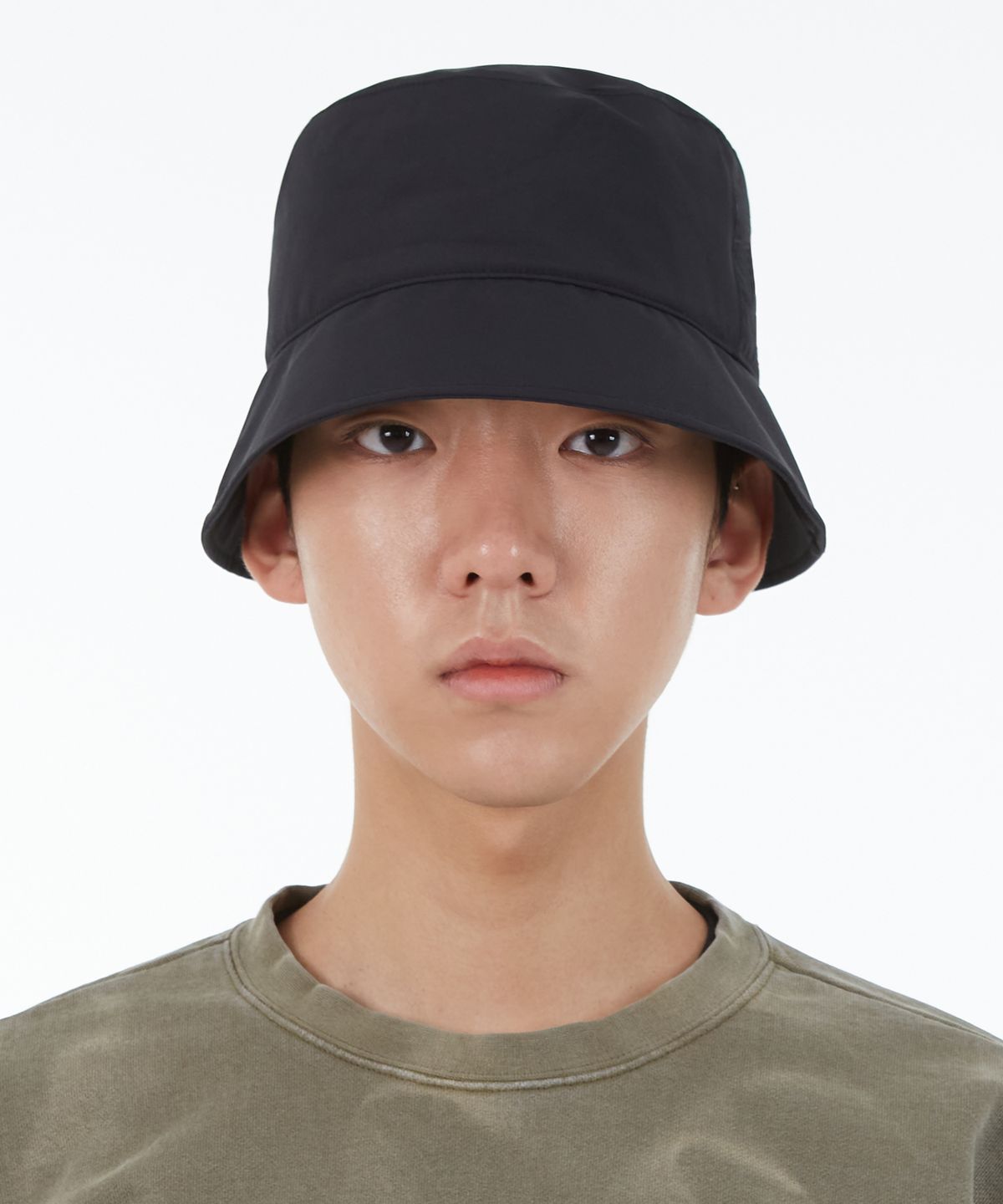 엘엠씨(LMC) LMC ACTIVE GEAR 3L BUCKET HAT black