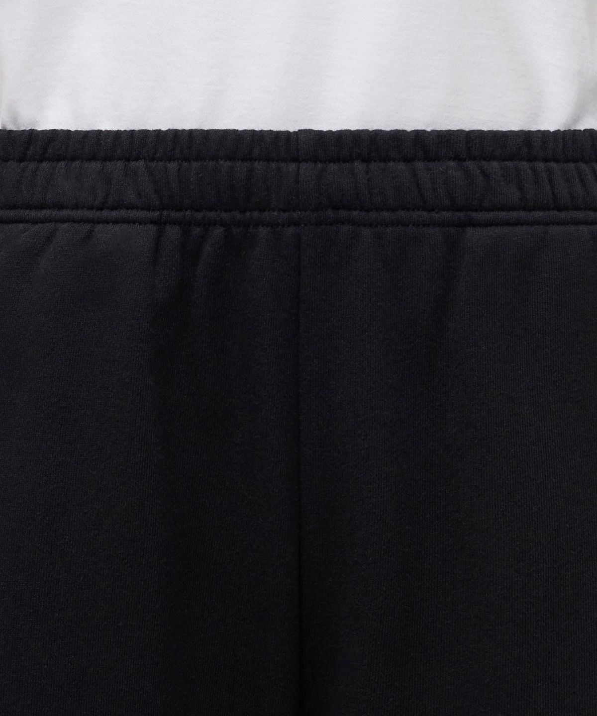 무신사 스탠다드 우먼(MUSINSA STANDARD WOMAN) 우먼즈 스웨트 쇼츠 [블랙]