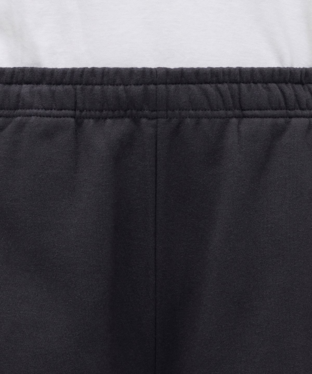무신사 스탠다드 우먼(MUSINSA STANDARD WOMAN) 우먼즈 스웨트 쇼츠 [다크 그레이]