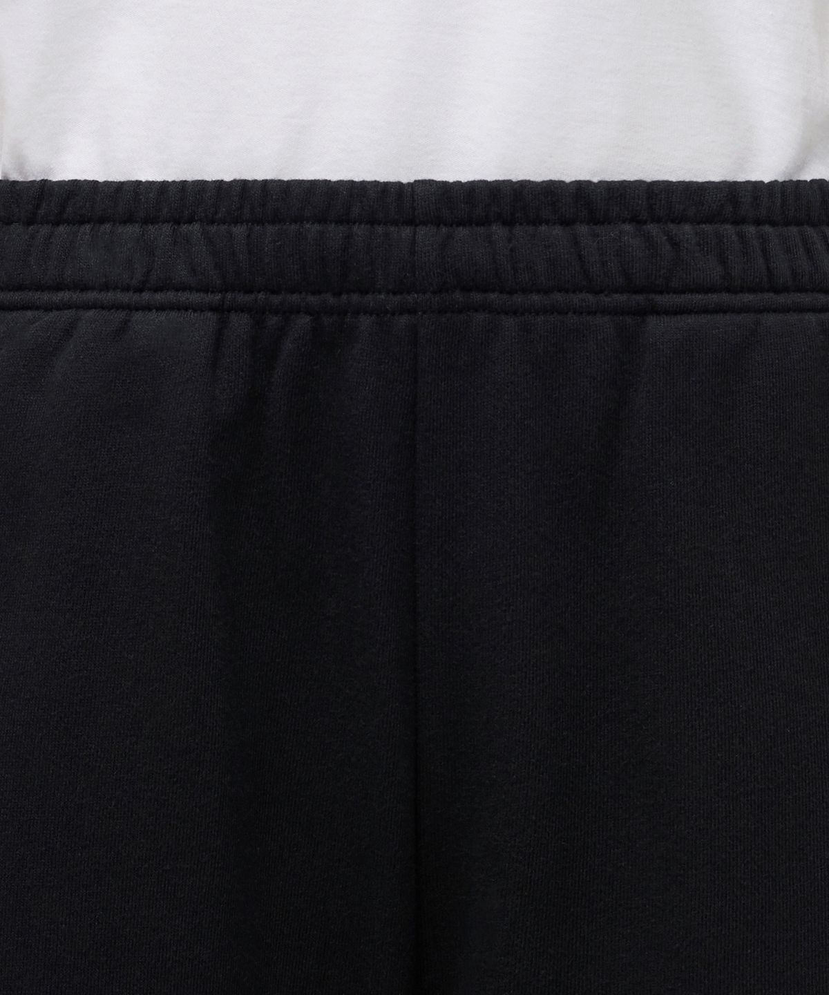 무신사 스탠다드 우먼(MUSINSA STANDARD WOMAN) 우먼즈 릴렉스드 라운지 스웨트 팬츠 [블랙]