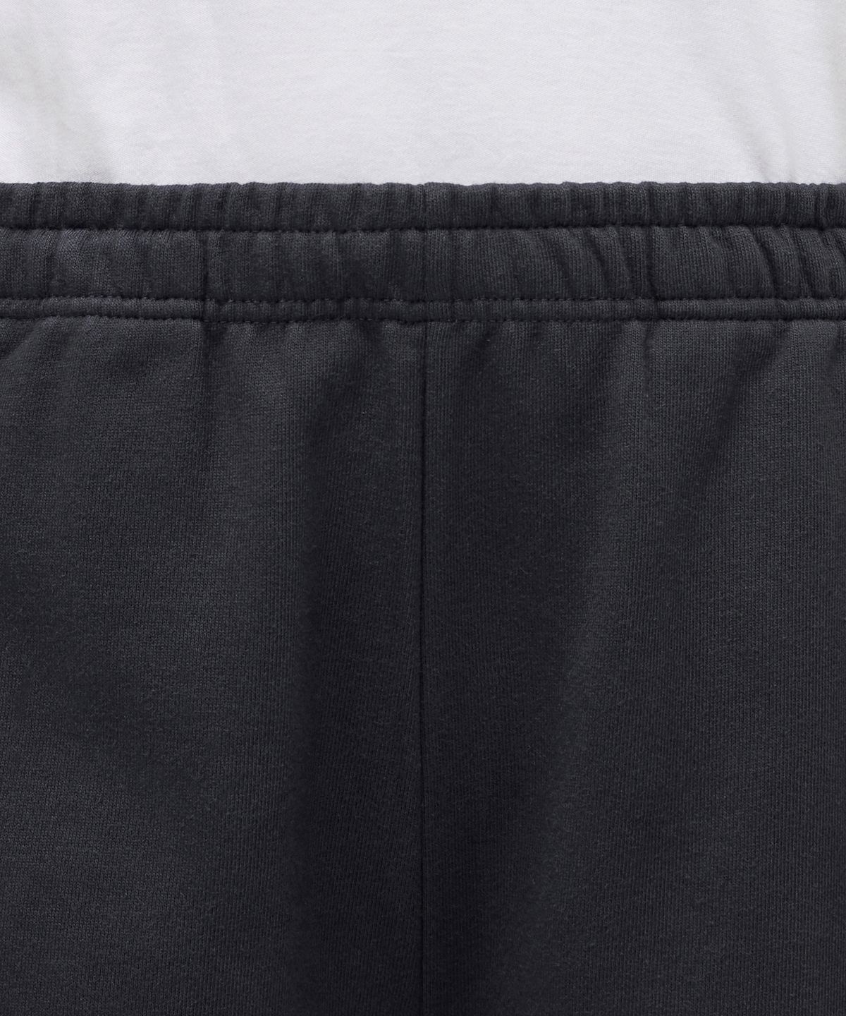 무신사 스탠다드 우먼(MUSINSA STANDARD WOMAN) 우먼즈 릴렉스드 라운지 스웨트 팬츠 [다크 그레이]