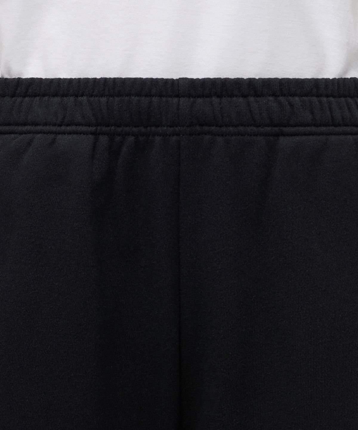 무신사 스탠다드 우먼(MUSINSA STANDARD WOMAN) 우먼즈 릴렉스드 스웨트 팬츠 [블랙]