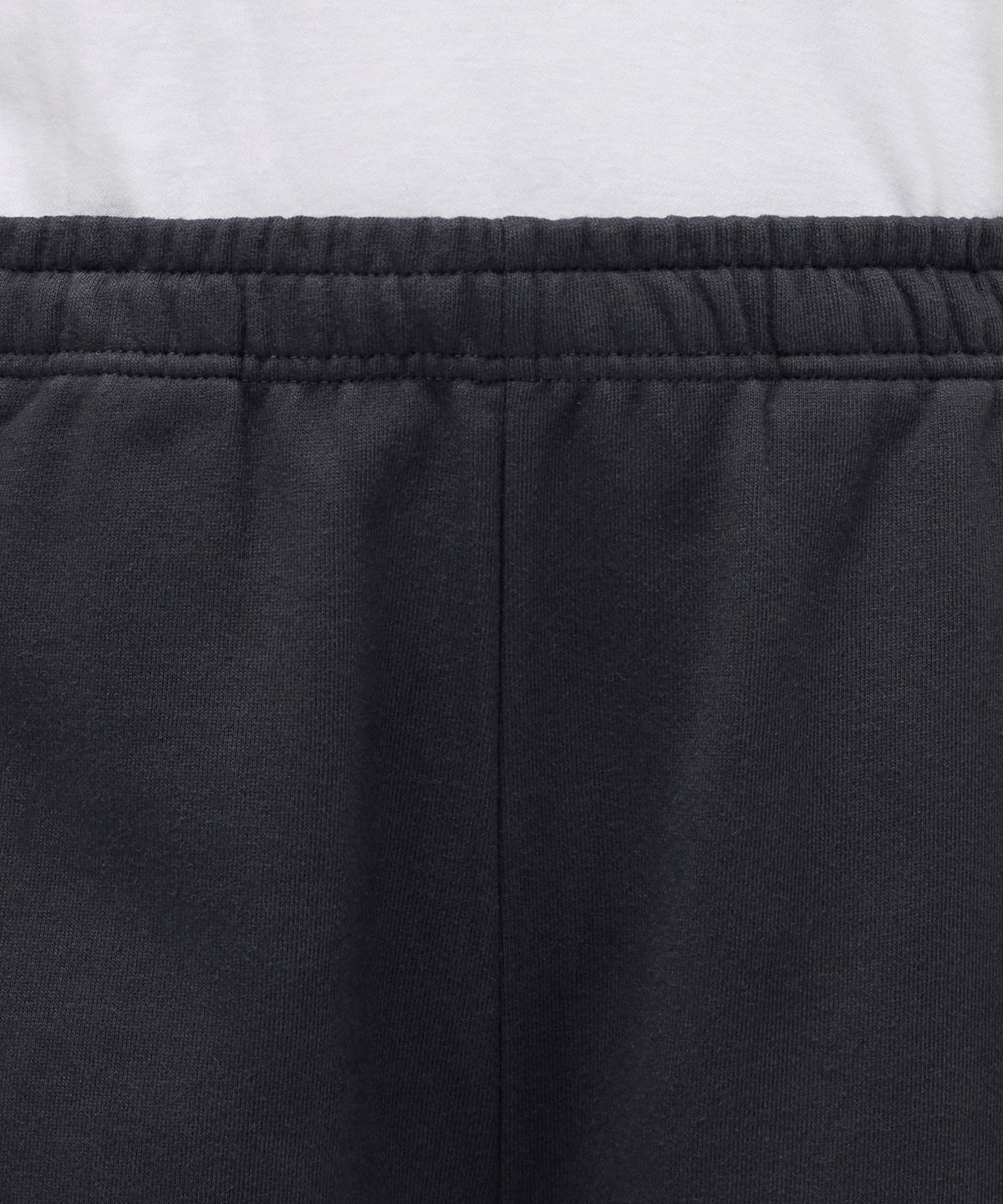 무신사 스탠다드 우먼(MUSINSA STANDARD WOMAN) 우먼즈 릴렉스드 스웨트 팬츠 [다크 그레이]