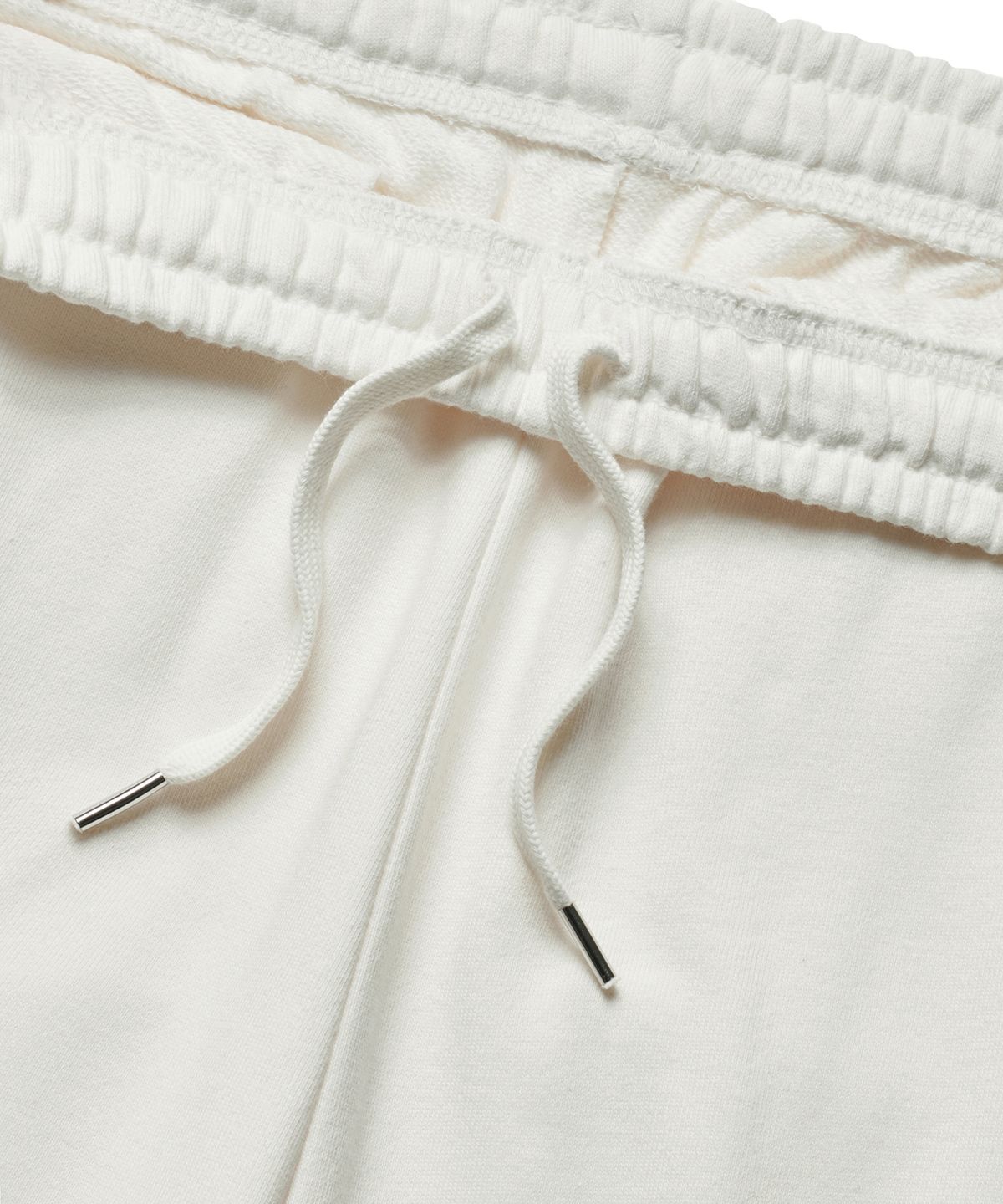 무신사 스탠다드 우먼(MUSINSA STANDARD WOMAN) 우먼즈 릴렉스드 스웨트 팬츠 [크림]