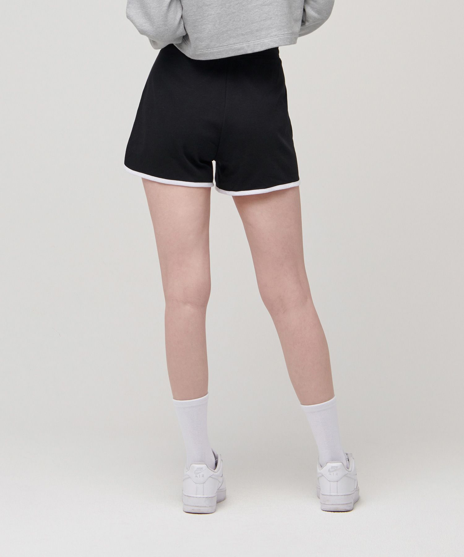 MUSINSA公式 | MUSINSA STANDARD WOMAN ウィメンズドルフィンショーツ