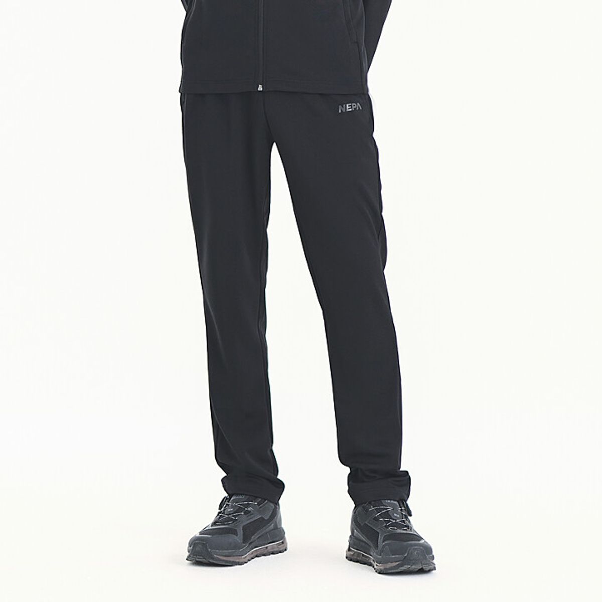 네파(NEPA) 7I16321 남성 AVEC 아베크 트레이닝 팬츠