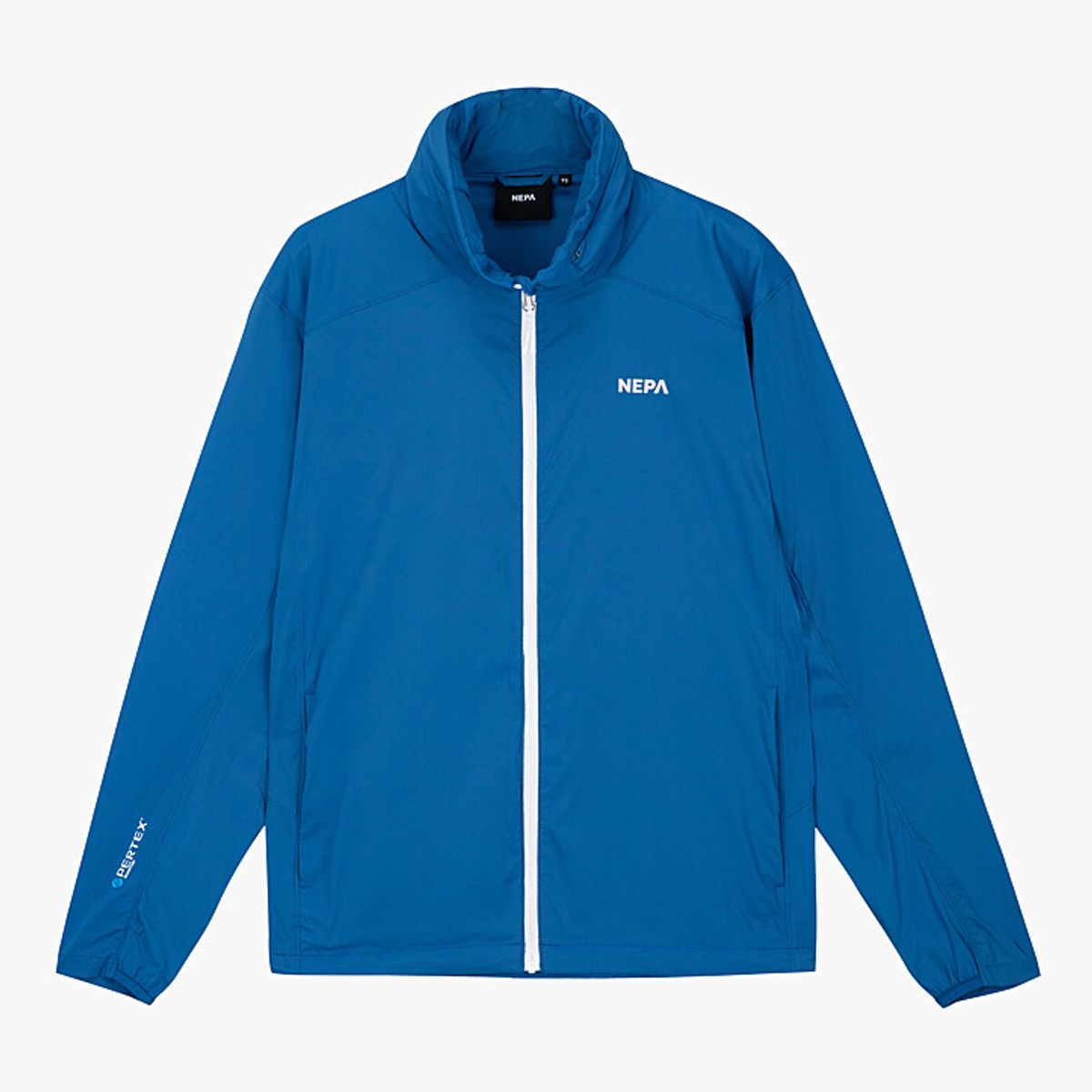 네파(NEPA) 7I30604 남성 마운틴 퍼텍스 방풍 자켓